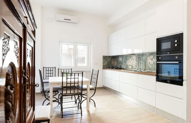 Venus Apartment in Bari - Foto 11