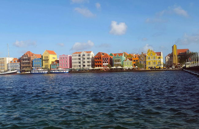 Scopri l'isola di Curaçao - Tour di mezza giornata - Foto 3