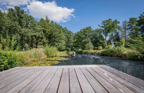 Ferienwohnung Dreyershof Land & Ruhe - Foto 18