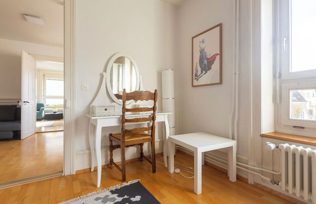 KAYA Zurich Stauffacher - Photo 15