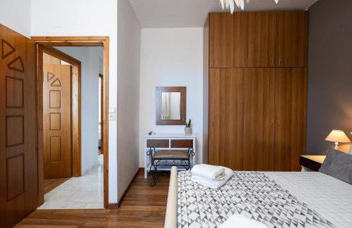 Luxurious Villa Kirianna - Private Pool, Jacuzzi, Sauna, & Gym - 13km to Rethymno center - Photo 39