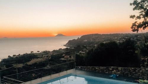 Villa Donna Cà con vista mare e piscina privata - Foto 4