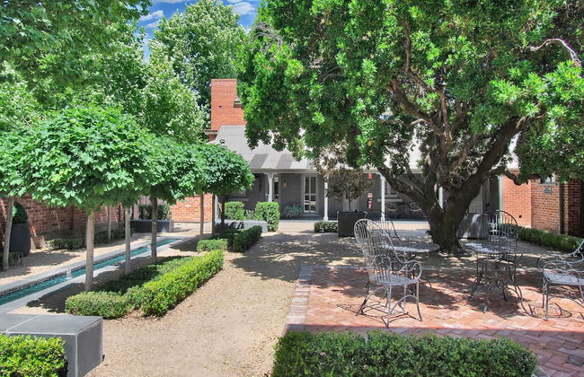 The Houston - Foto 58