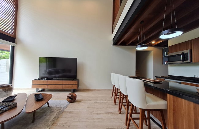 CONDOMINIO DE LUJO - AWA a mts del Mar - Foto 29