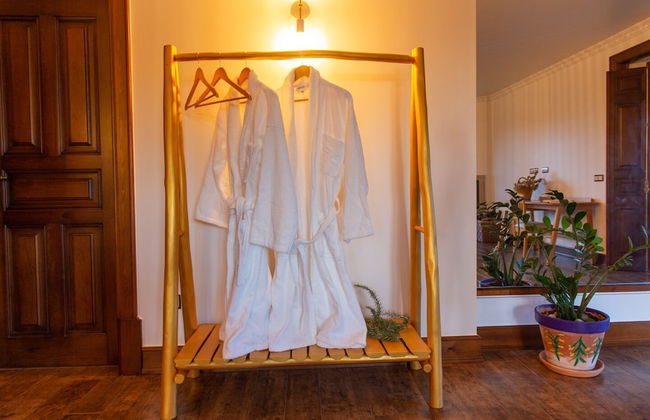 AR Country House - Photo 9