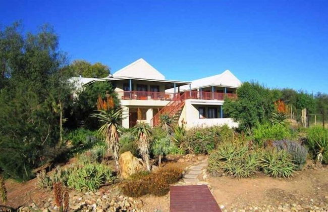 Calitzdorp Country House - Foto 63