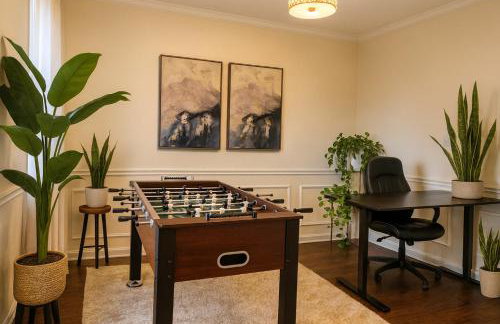 Spacious homequiet neighborhood nr downtown - Foto 3