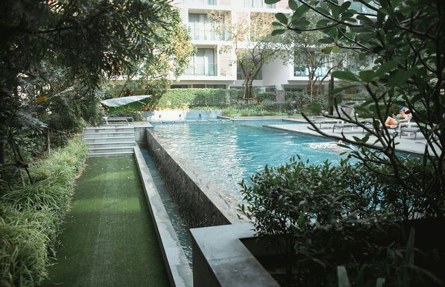 Beautiful Condo Nimman, Close Old City, With Pool - Foto 24