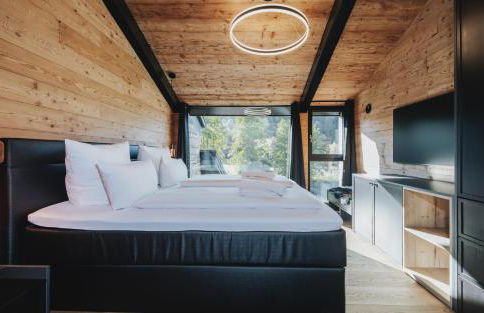 Penthouse Suite mit Whirlpool in Hinterzarten - Foto 31