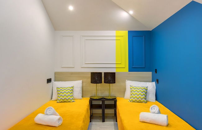 Axis.Moscow Island - Photo 14