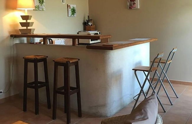 Gîtes Pech-céleyran - Photo 27