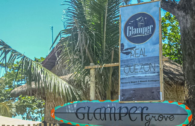 Glamper Grove Real Magra 2 - Foto 17