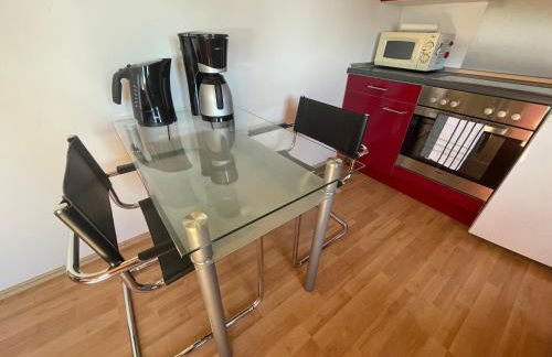 Apartment Nürnberg - Foto 17