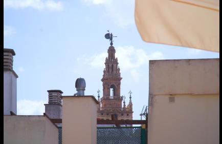 Entre Catedrales Terrace - Photo 16