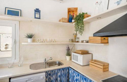 Sa Calma where the sea begins - Foto 14