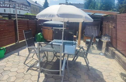 Apartment am Hofladen Hellendorf - Sächsische Schweiz by Interhome - Foto 40