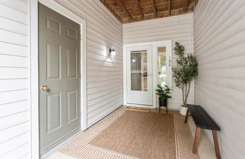 Raleigh Executive 2BR, Newly Furnished, Fenton & N Hills - Foto 33