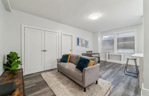 Fairfax 126 I 1bd1bth University City - Foto 2