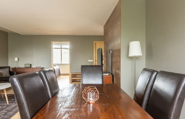 Acco Town Square Apartments - Foto 21