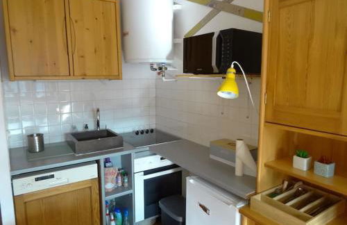 Appartement au cœur du village avec parking privé - Foto 8