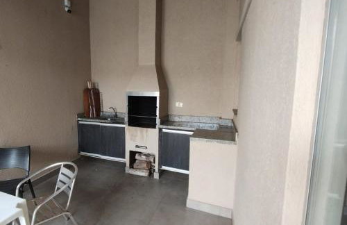 CASA - 3 quartos com ar - 2 banheiros - garagem para 2 carros - Foto 30