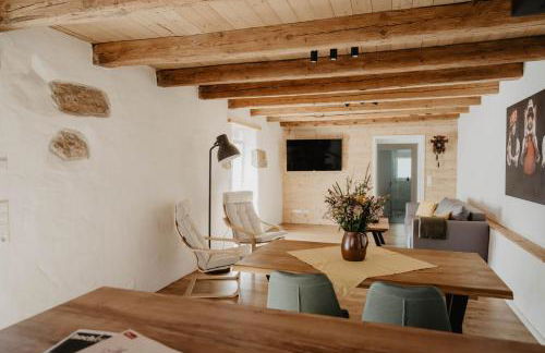 Ferienhaus Lindenglück - Foto 10