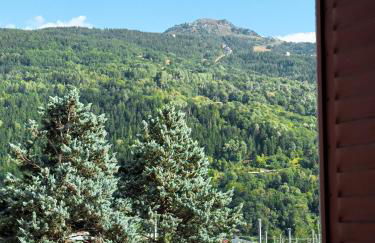 Ski Cozy Bourg-Saint-Maurice Les Arcs - Photo 14