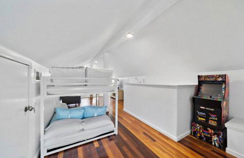 Beach House Located Steps from the Beach - Photo 33