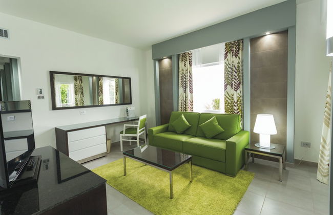 Hotel Riu Playacar - All Inclusive - Photo 15