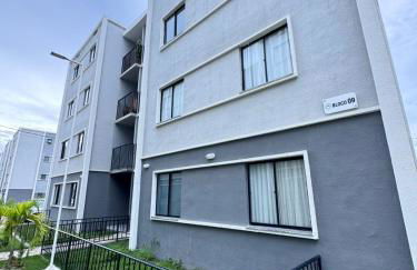 apartamento ana julia modesto - Foto 8