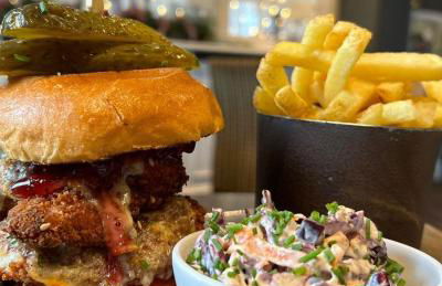 Coach House 2 - Foto 15