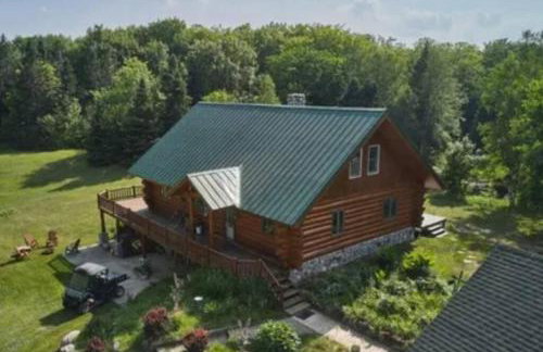 Chapel Forest Cabin - Foto 3