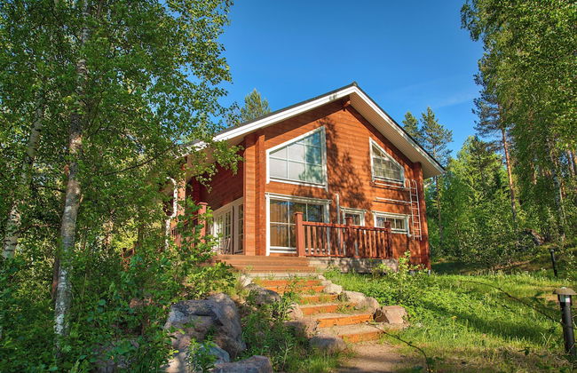 Saimaa Lakeside - Foto 40