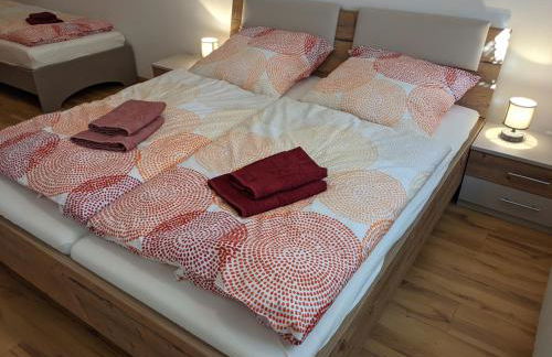 Ferienwohnung MonSevi - Foto 26