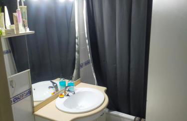 Es HABITACION en piso compartido! - Foto 2