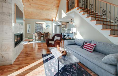 Beaches, Golf and More Family Home on Frye Island! - Foto 4