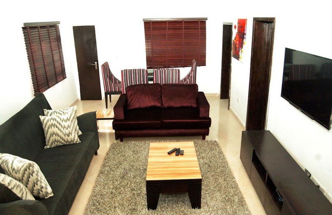 Wendo Court Apartments - Foto 13