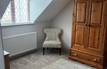 The Coach House at BYRE HOUSE - Foto 14