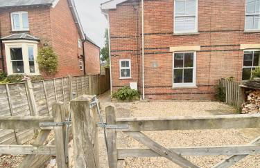 Railway Terrace - Foto 29