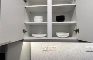 Edinburgh Shore Apartments - Foto 14