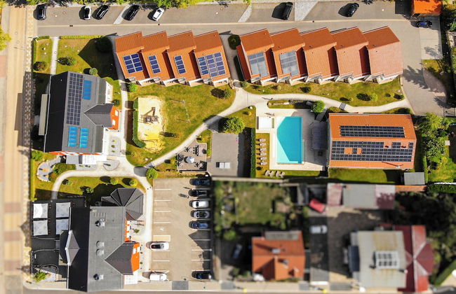 Hotelpark Bodetal - Foto 61