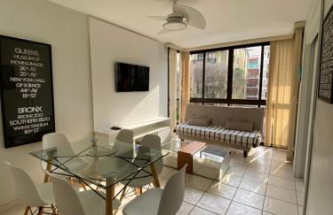 Apartamento no Guarujá a 400 mts da praia - Foto 4