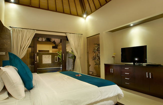 My Villas in Bali - Photo 16