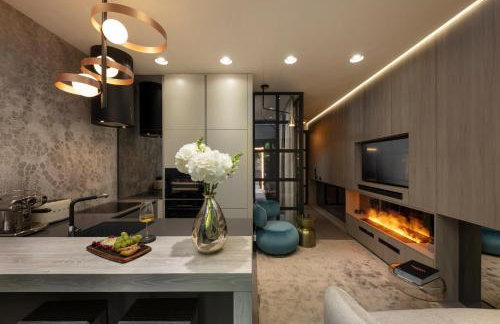 Frida's Majestic Living - Foto 1