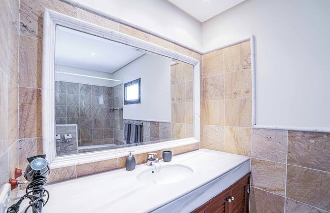 Villa Lucero - Foto 16