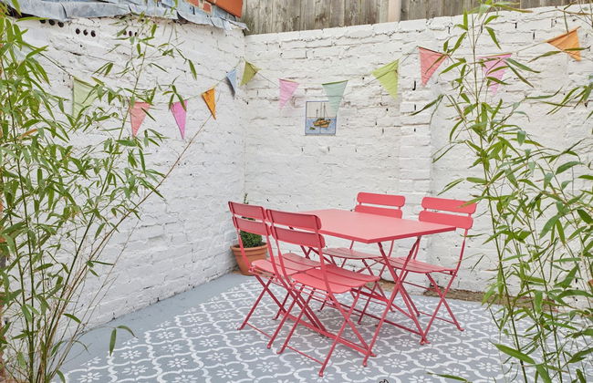 Host Stay Honey Cottage - Foto 38