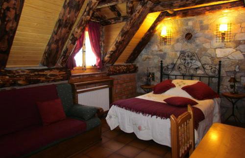 Casa Rural Fontamil - Photo 9