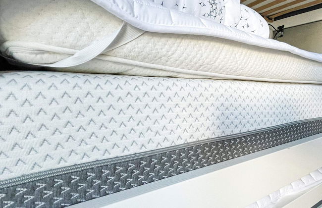 3 Person Holiday Home in Ljungby-by Traum - Photo 12