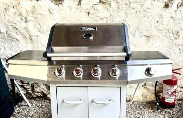 Maison La Réclusière 4 étoiles - Piscine - Foto 7