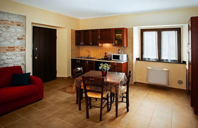 Il Poggio Dei Pettirossi - Foto 14